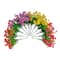 13" UV Resistant Artificial Daisy Bushes, 12ct.